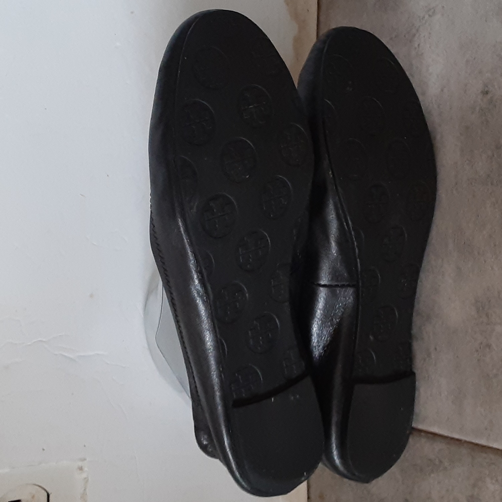 TORY  BURCH  shoes  size  37 - Picture 5 of 6